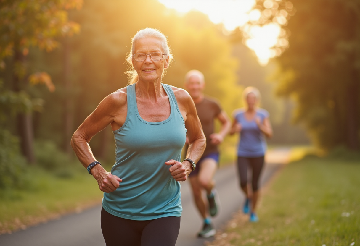 Тренування в venkorashі