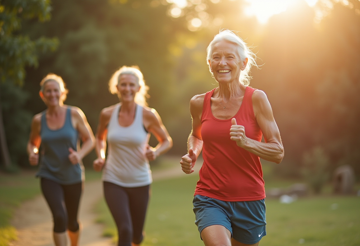 Тренування в venkorashі