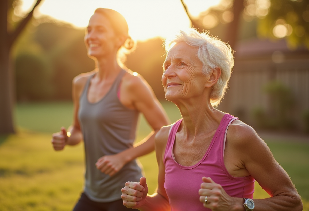 Тренування в venkorashі