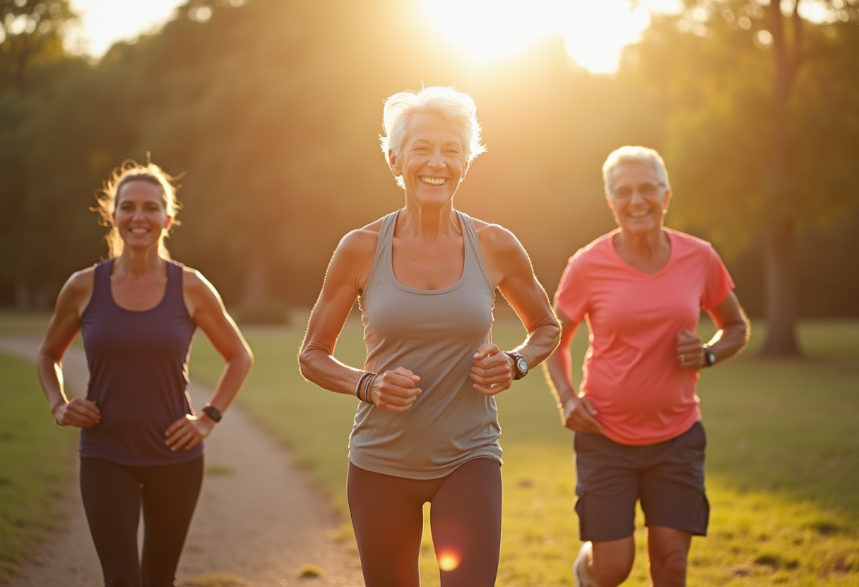 Тренування в venkorashі